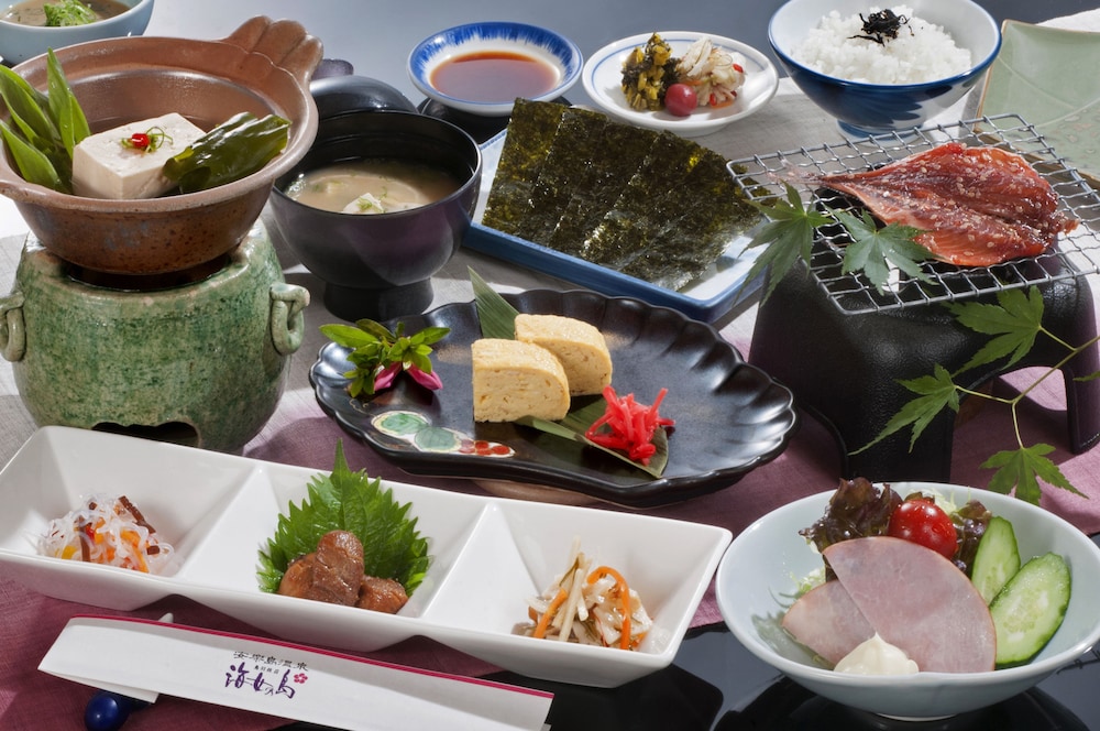 Arashima Onsen Yumoto Amanoshima 26/33