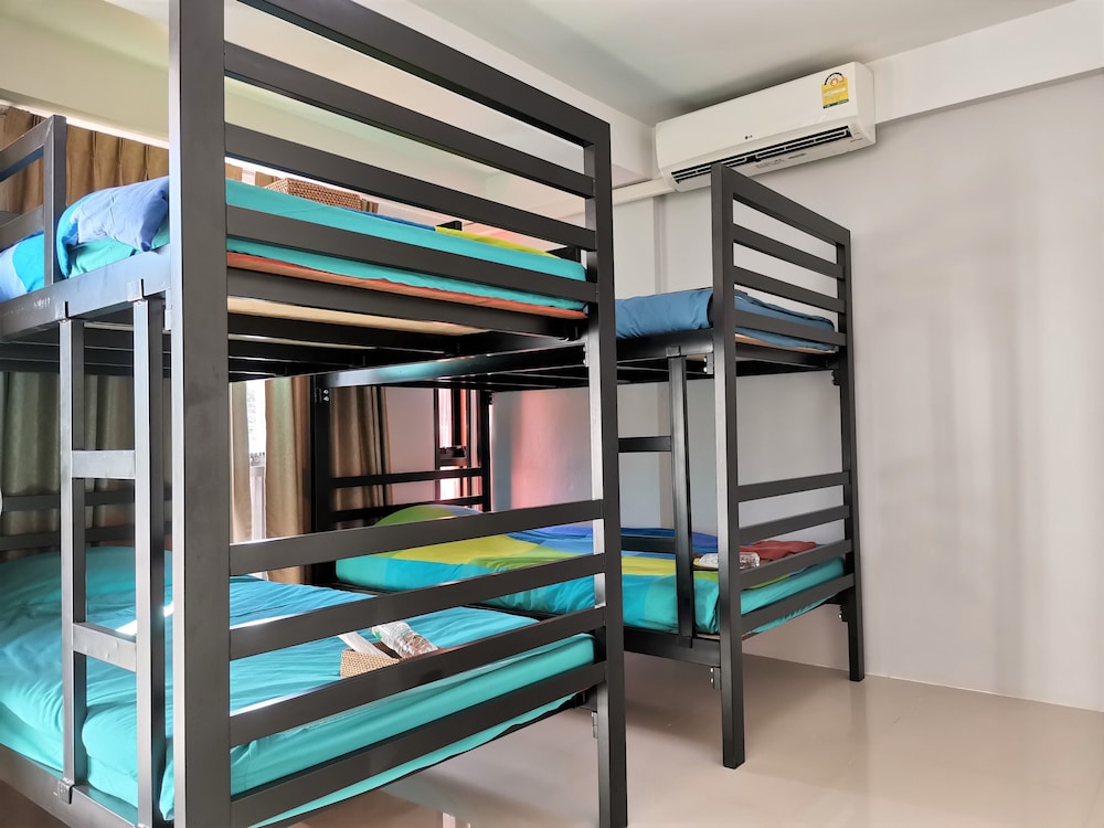 Nice Nap Hostel 21/31