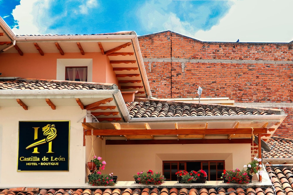 Boutique Castilla De Leon 2/59