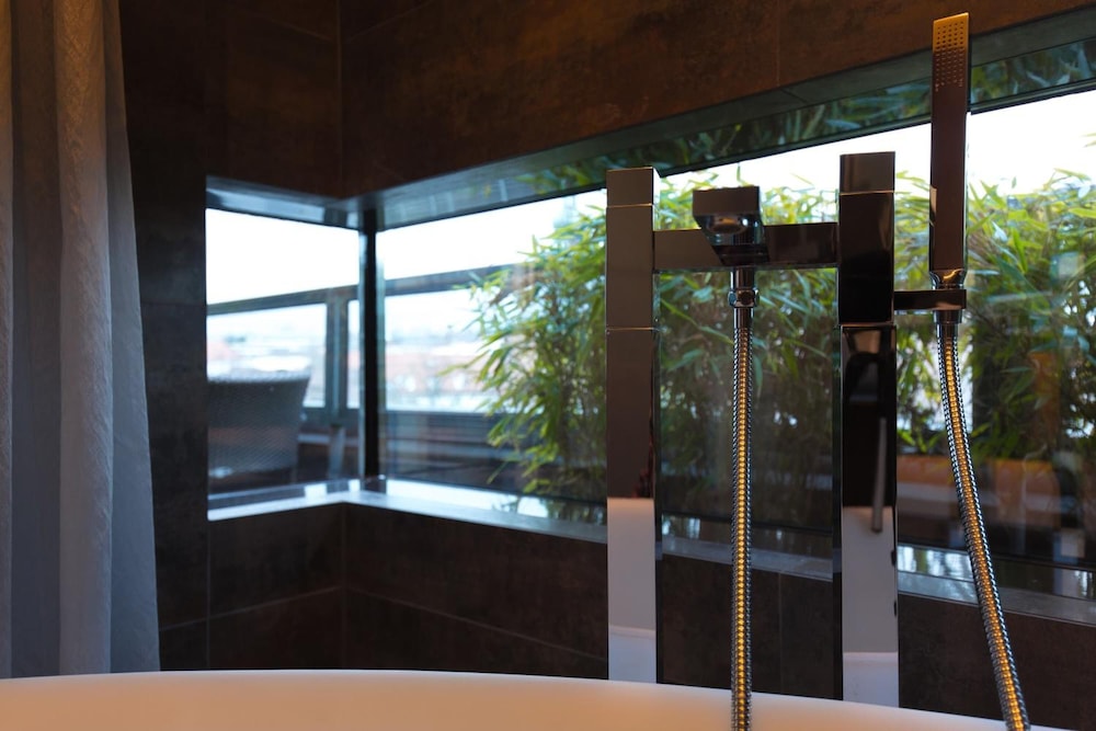 SAKS Urban Design Hotel Kaiserslautern 39/61