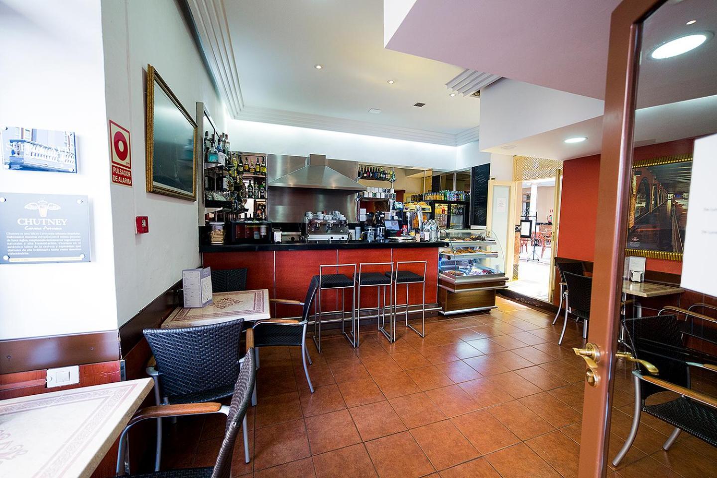 Hotel Aguere 26/32