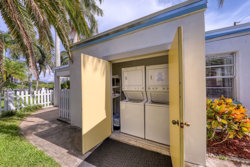 BeachTrail Lodging 2/73