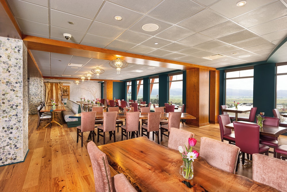 Bear River Casino Resort 26/36