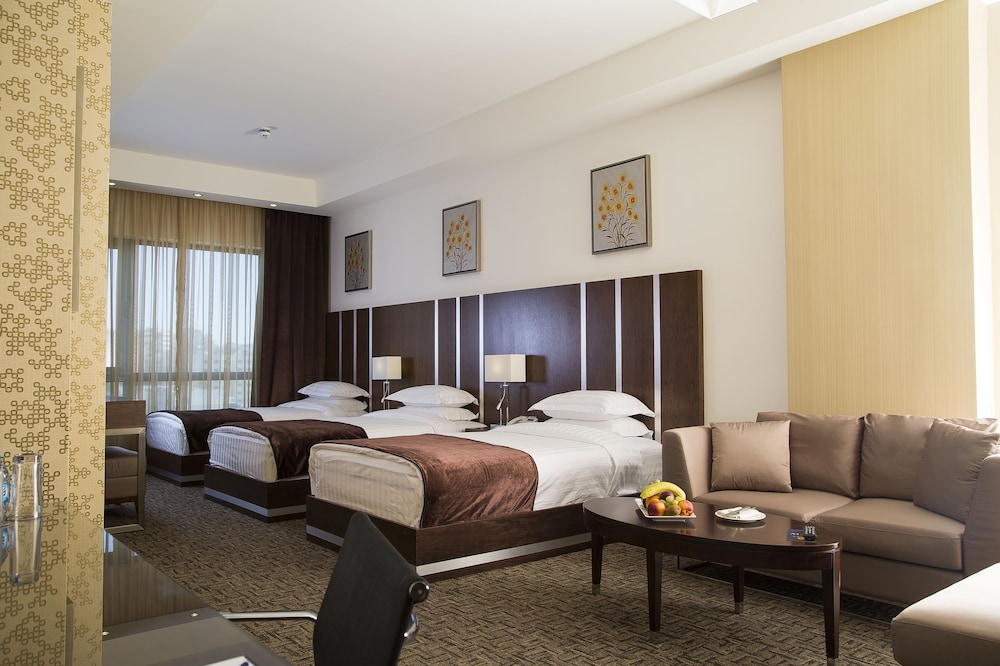 Sulaf Luxury Hotel 28/70