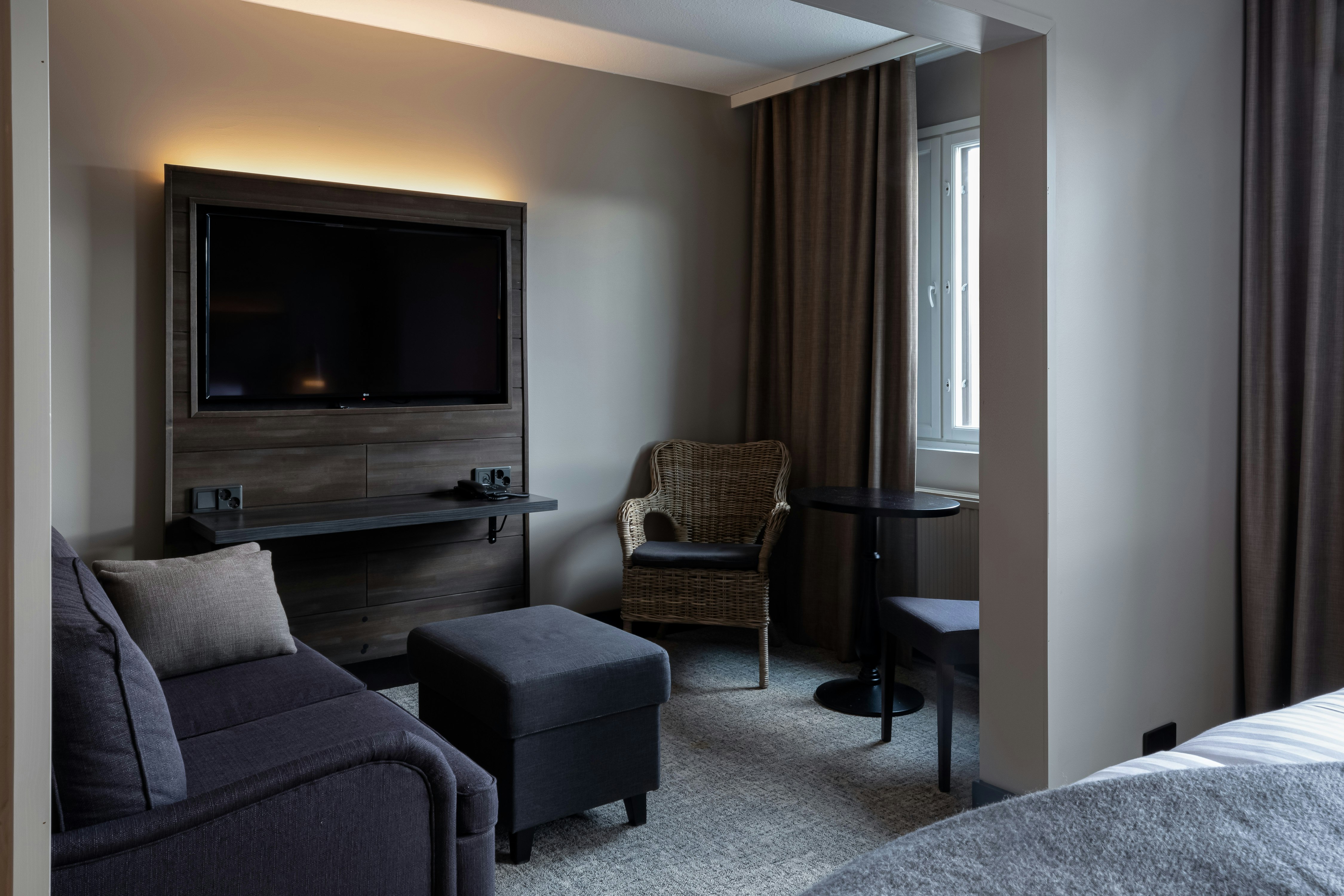 Lapland Hotels Kuopio 14/16