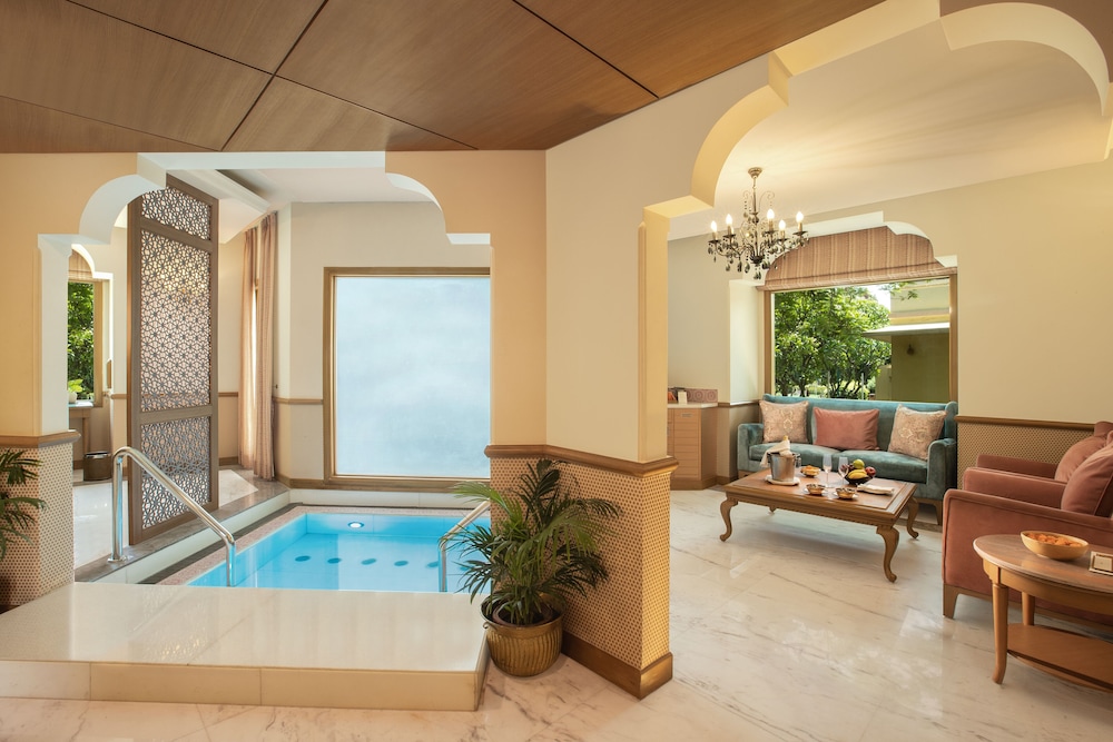 Heritage Village Resort and Spa Manesar 61/87