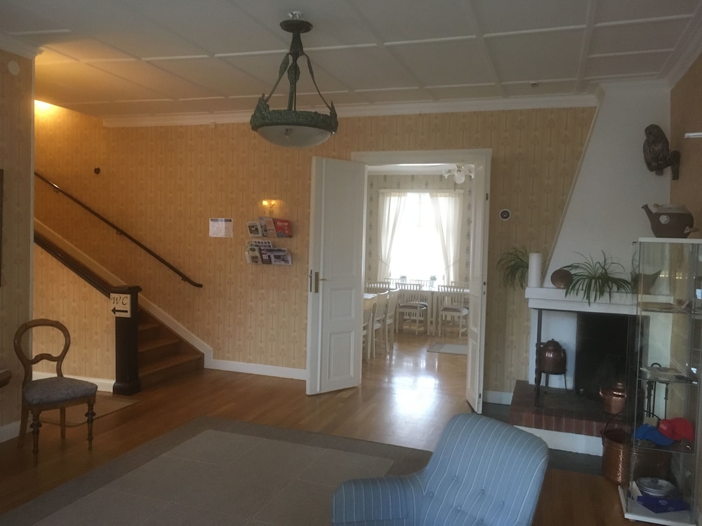 Vägsjöfors Herrgård 30/50