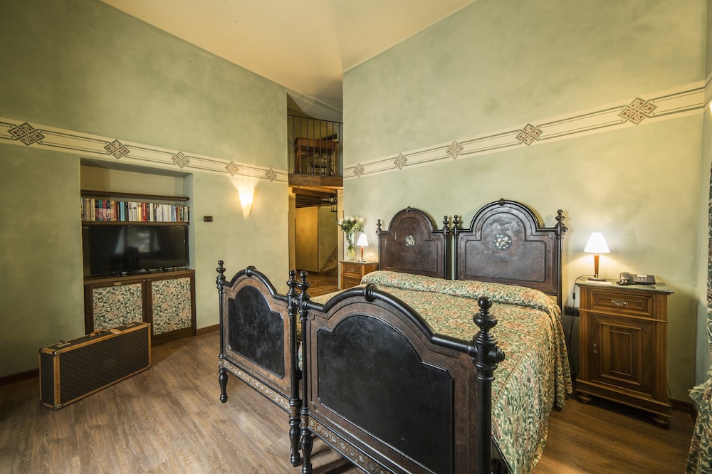 Hotel Al Borducan 15/50