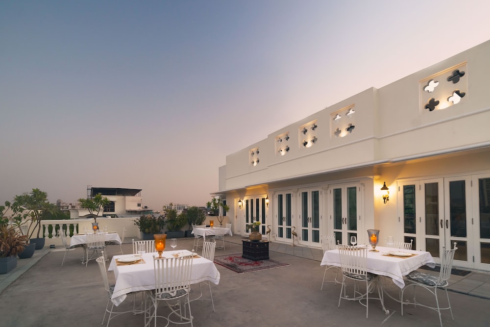 Dileep Kothi - A Royal Boutique Luxury Suites Jaipur in JAIPUR