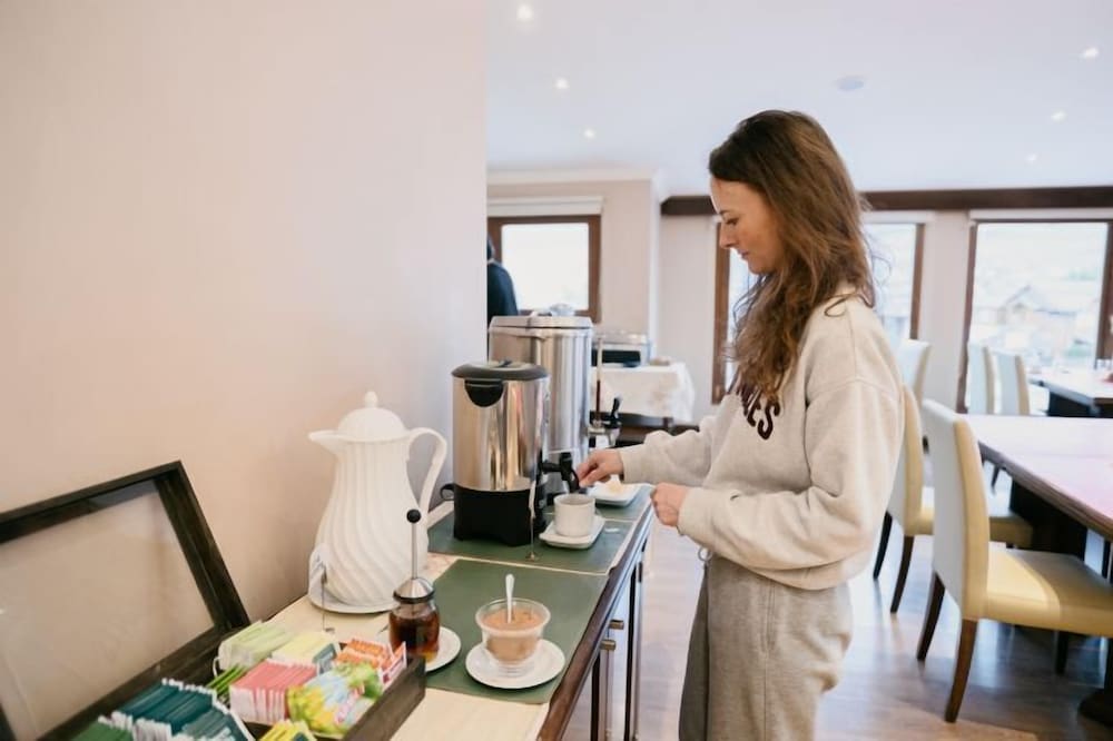 Chalten Suites Hotel 37/50