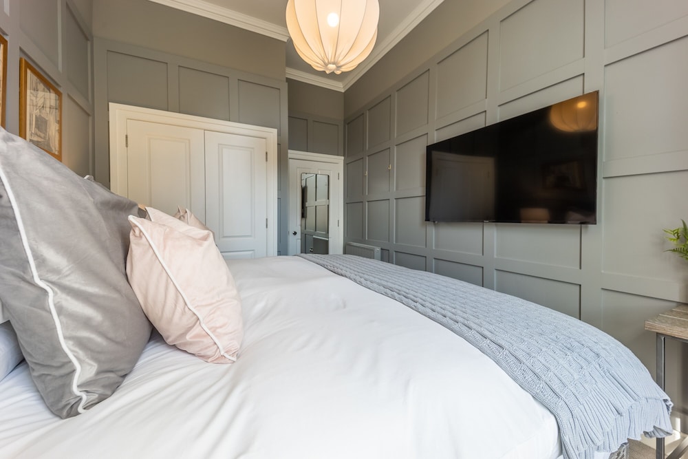 No1. Apartments Edinburgh - George IV Bridge 20/61