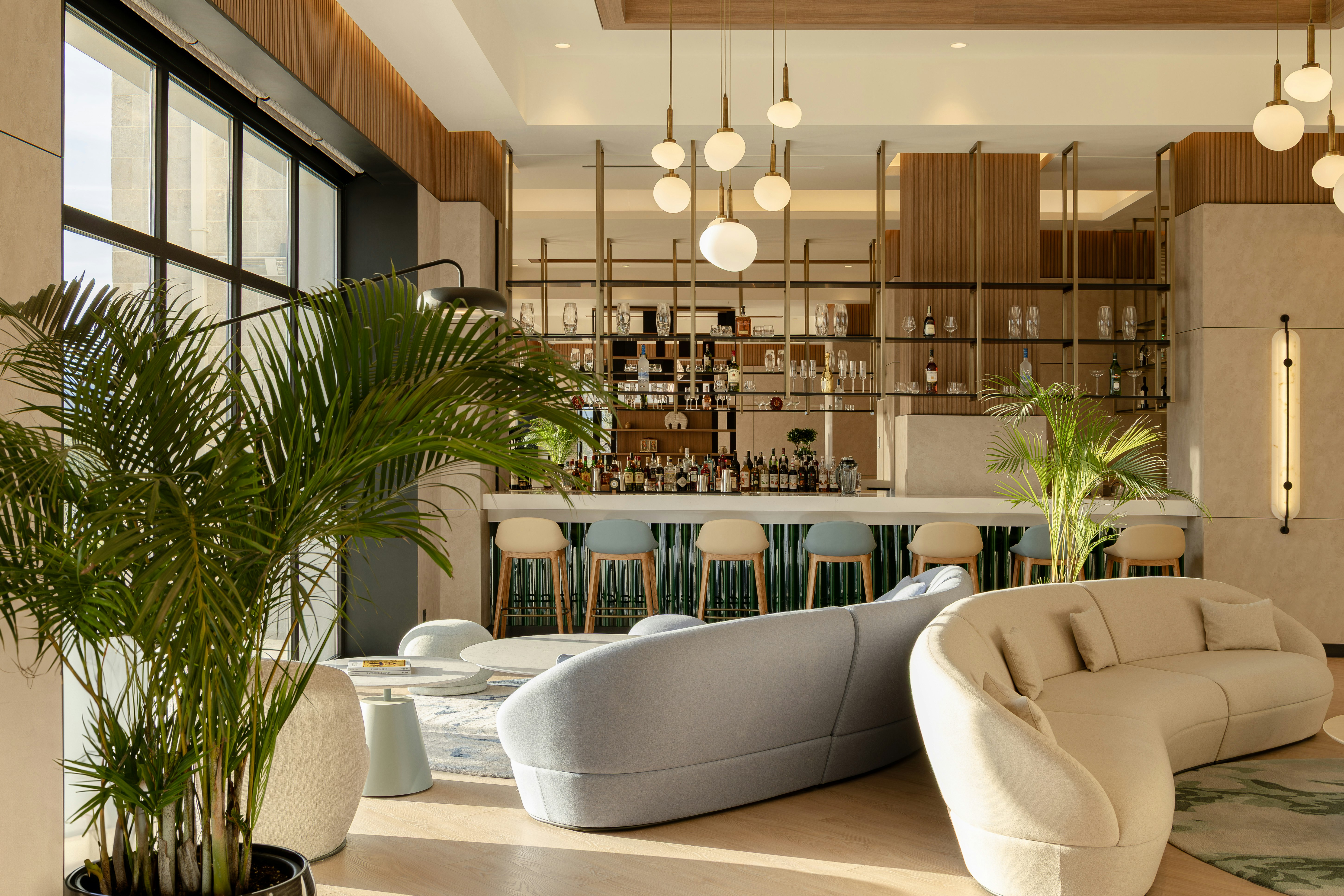 Hilton Garden Inn Agdam 28/50
