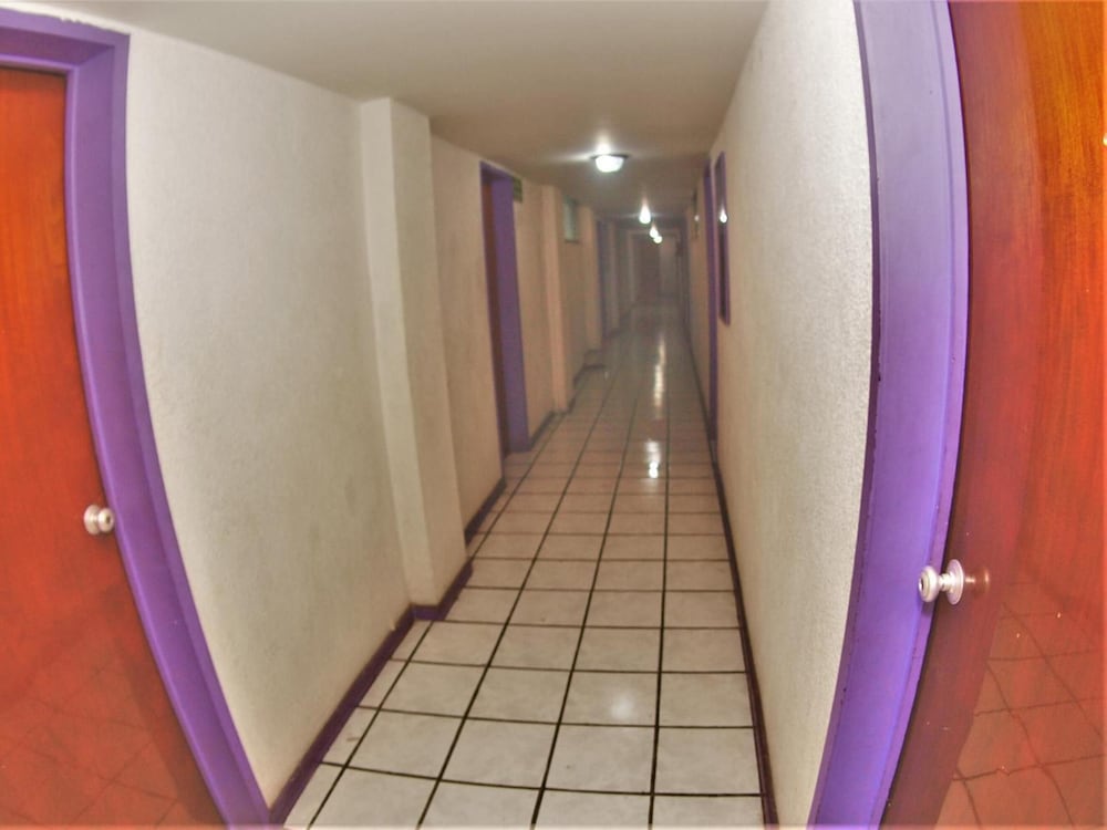 Hotel Union 12/18