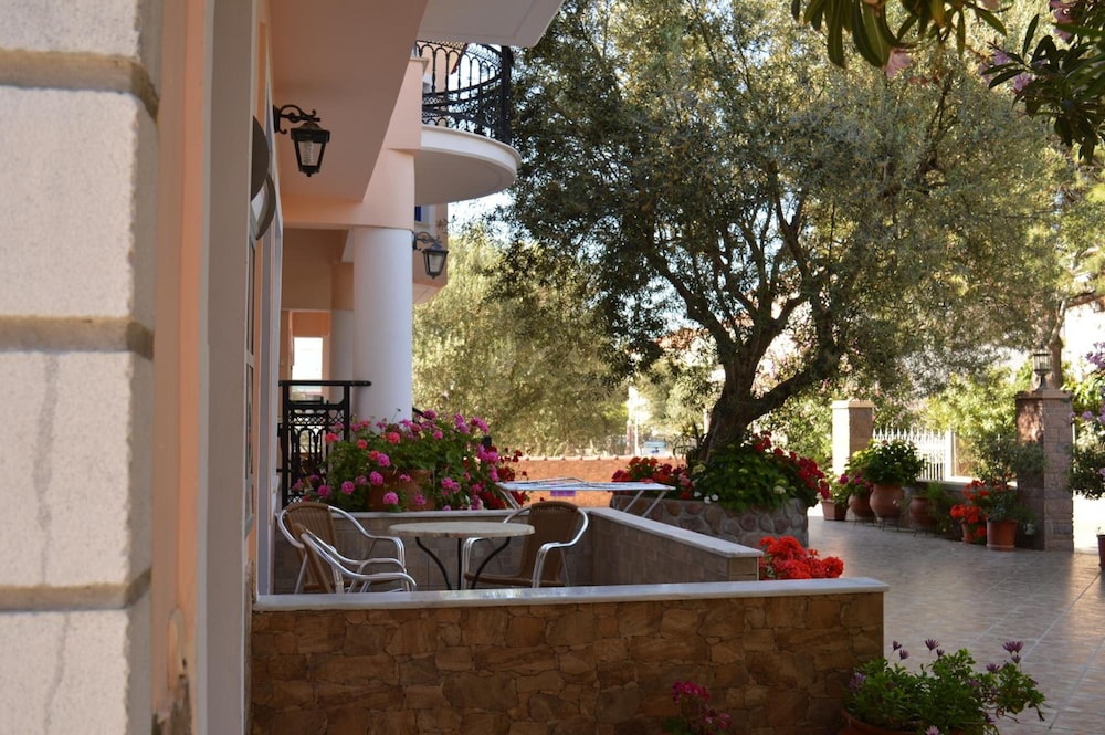 ANAXOS GARDEN 55/64