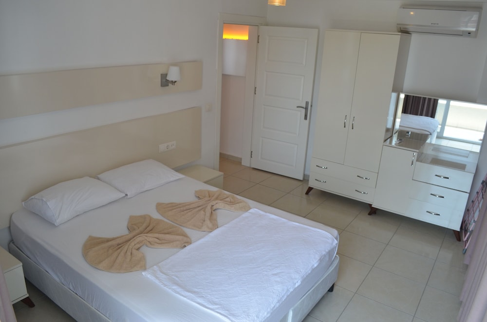 Cemal Bey Apart Otel 7/51