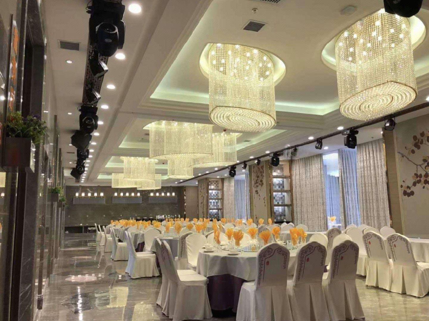 Jincheng International Hotel Jinta 25/37
