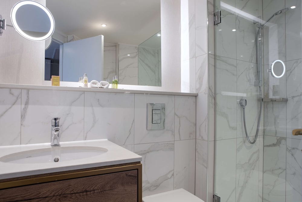 DoubleTree by Hilton Stoke on Trent 16/43