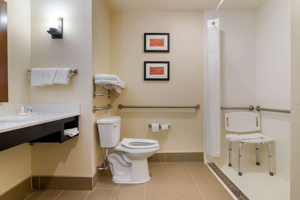 Comfort Inn & Suites Macon West 11/41