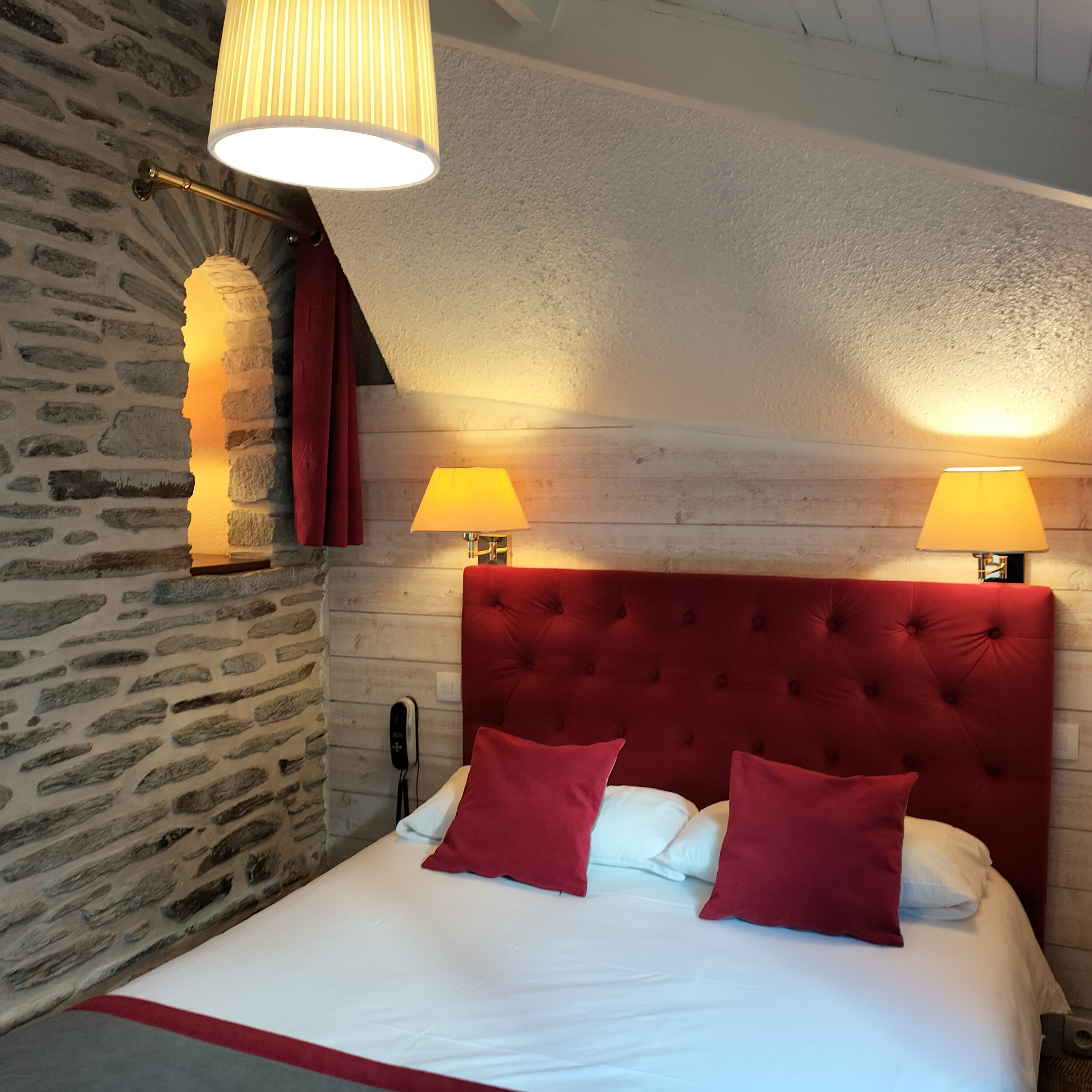 Logis La Régence 15/50