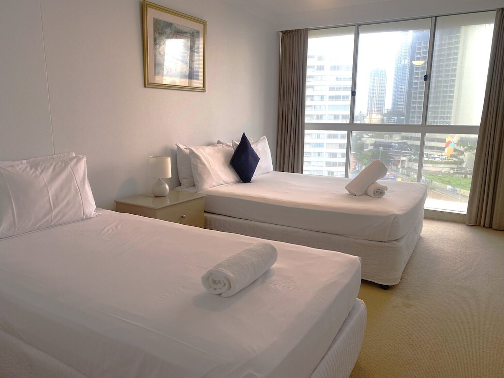 Hi Surf Beachfront Apartments 17/78
