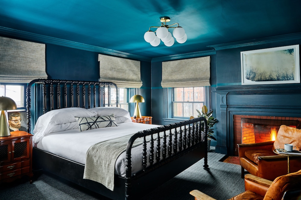 Danforth Inn 22/51