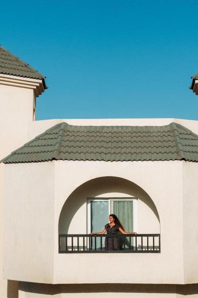 Palma Hotel Port Said 6/58