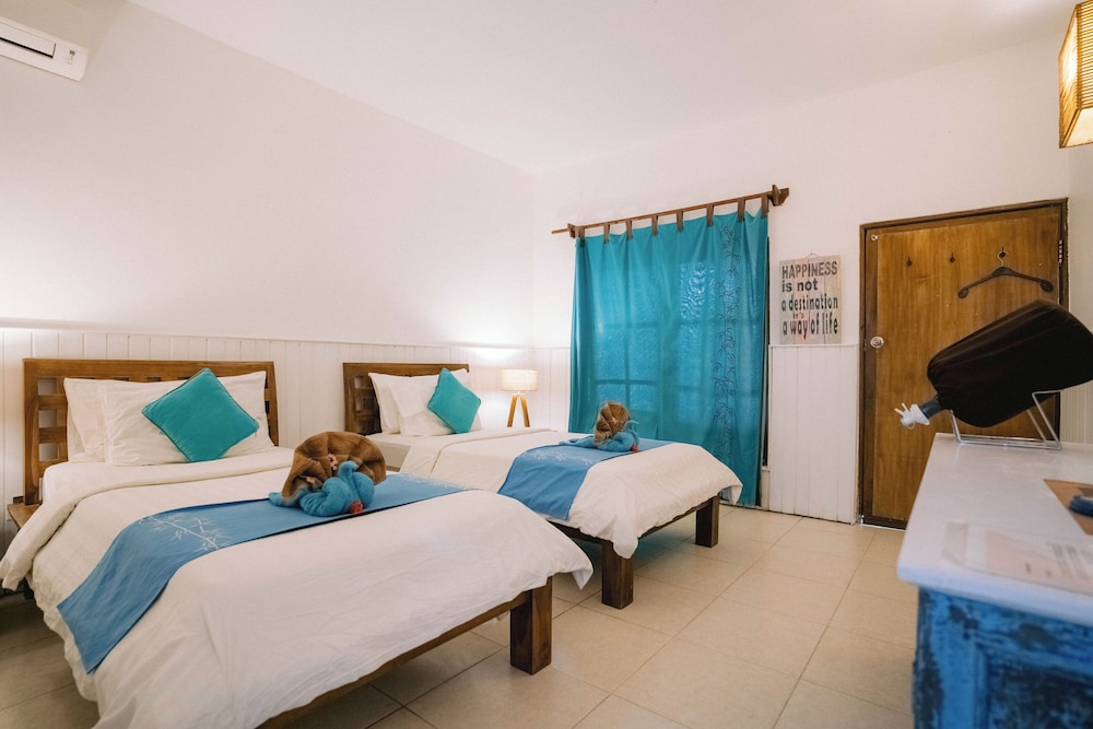 Tir Na Nog Gili Trawangan Accommodation 26/73