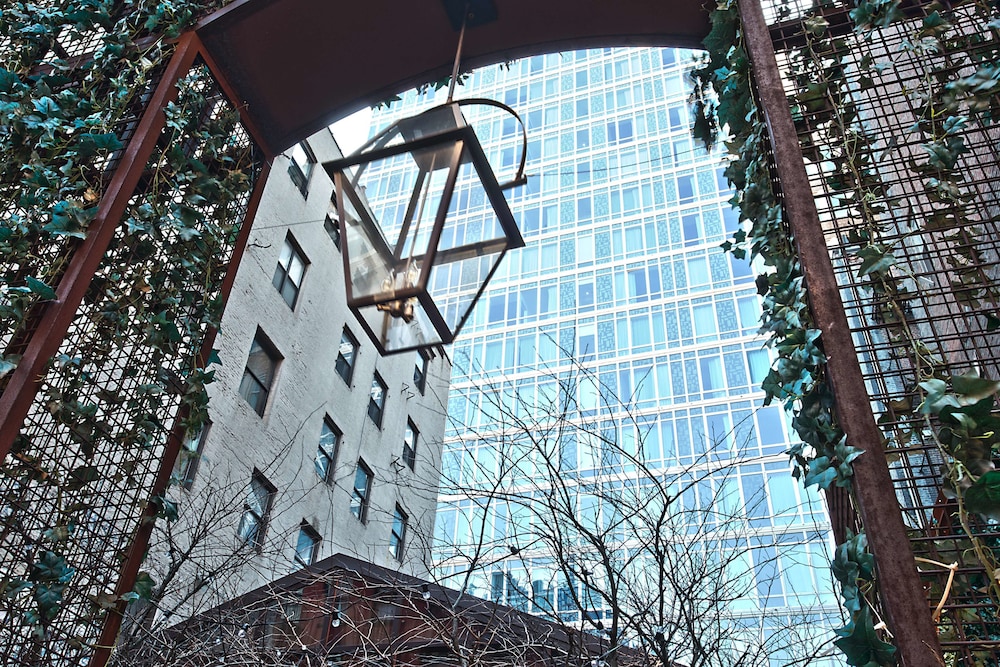 NOMO SOHO in NEW YORK - NY