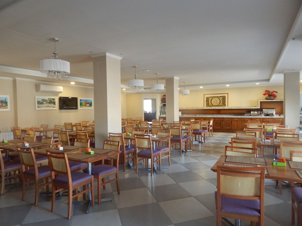 Life Hotel Infinity (ex Encantos do Sul) 33/36