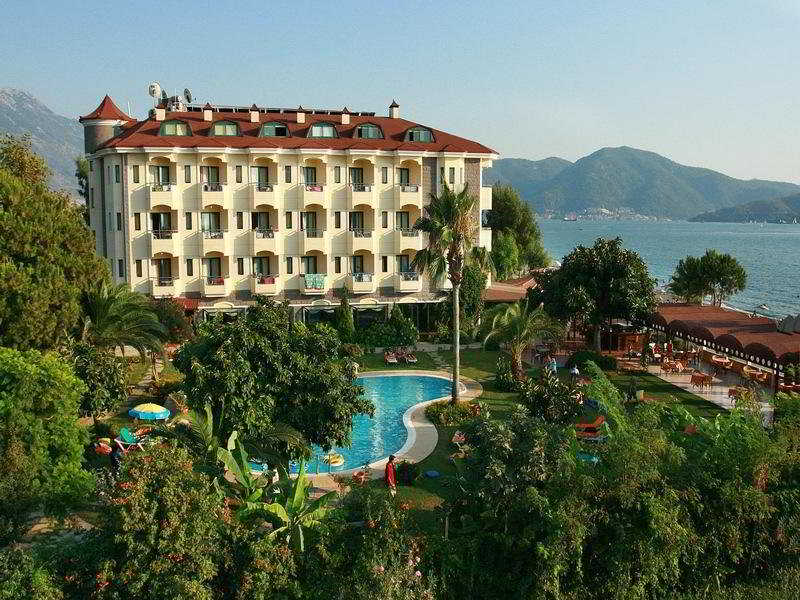 Hotel Mutlu 1/30
