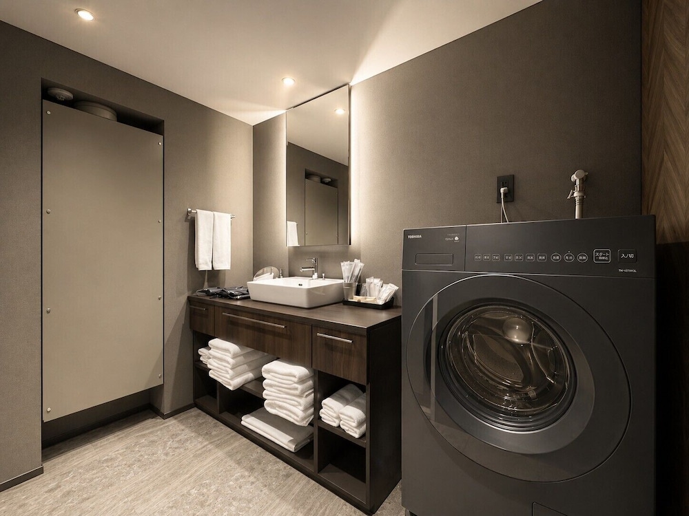 Randor Hotel Sapporo Heritage 33/50
