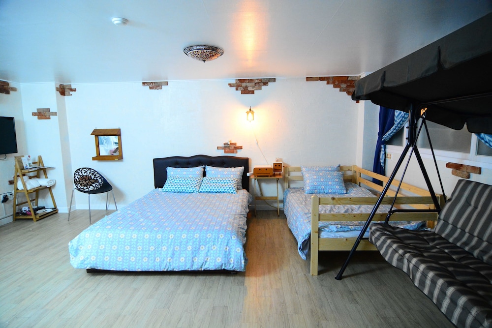 Residence Unicorn In Dongdaemun 18/78