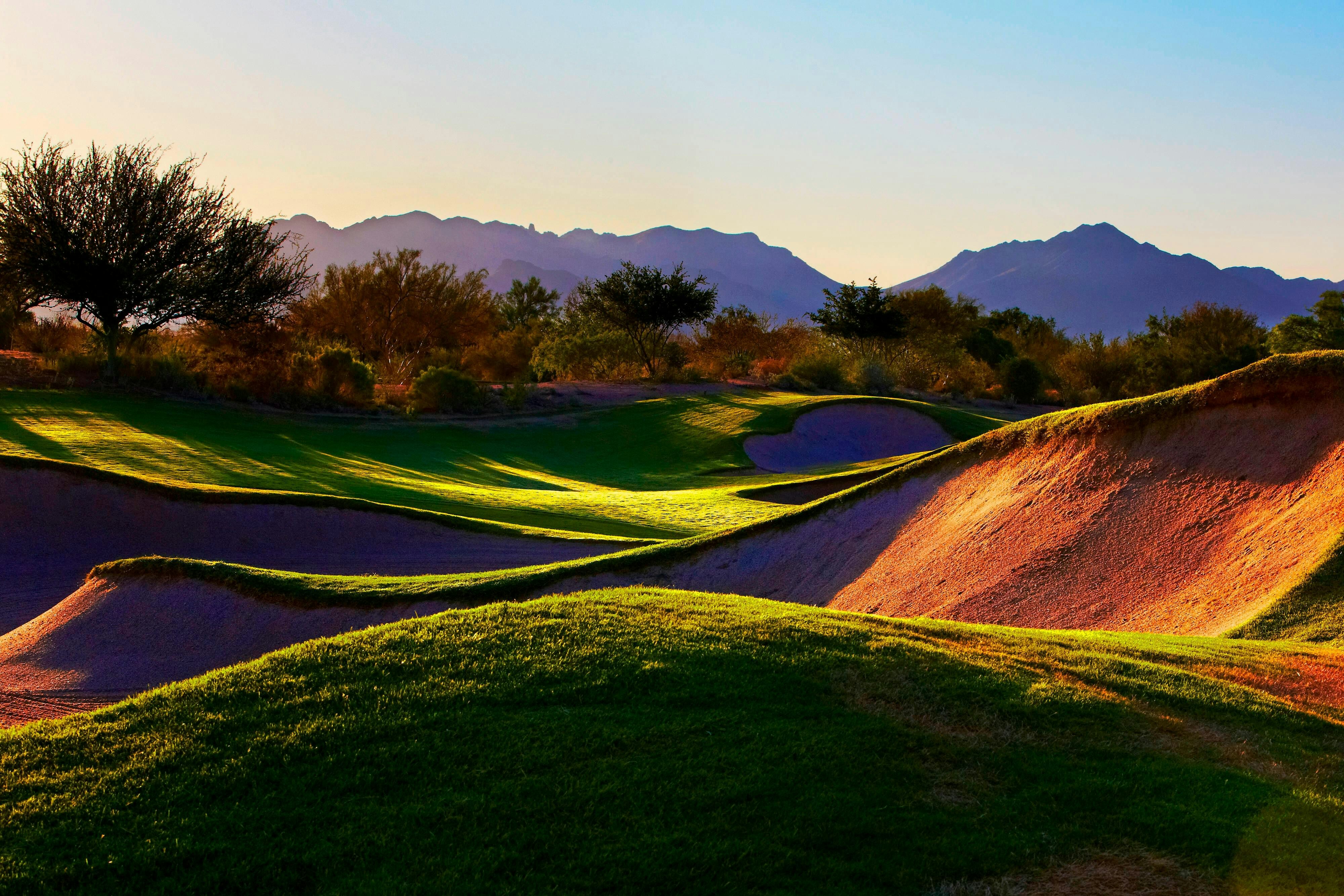 Jw Marriott Desert Ridge Resort And Spa Phoenix 16/48