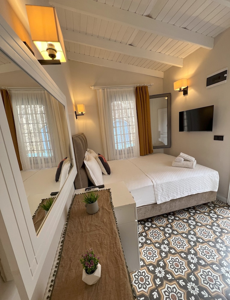 Disa Hotel Alacati 7/34