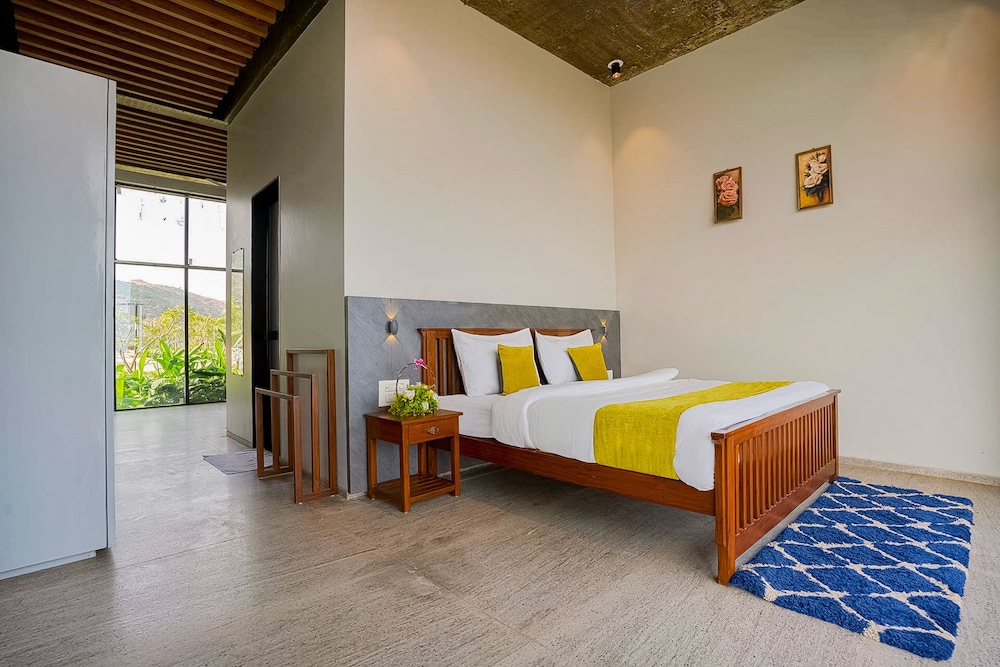 Wabi Sabi Resort 7/50