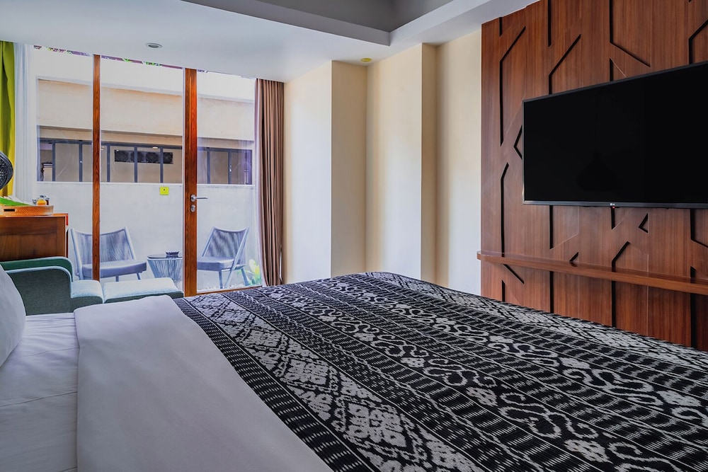 Maxone Hotels Pandawa Ubud 59/61
