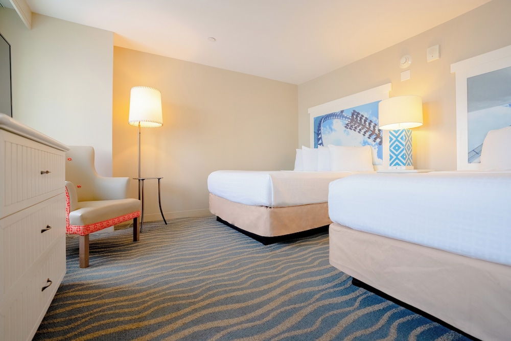 Cedar Point Apos S Hotel Breakers 25/64