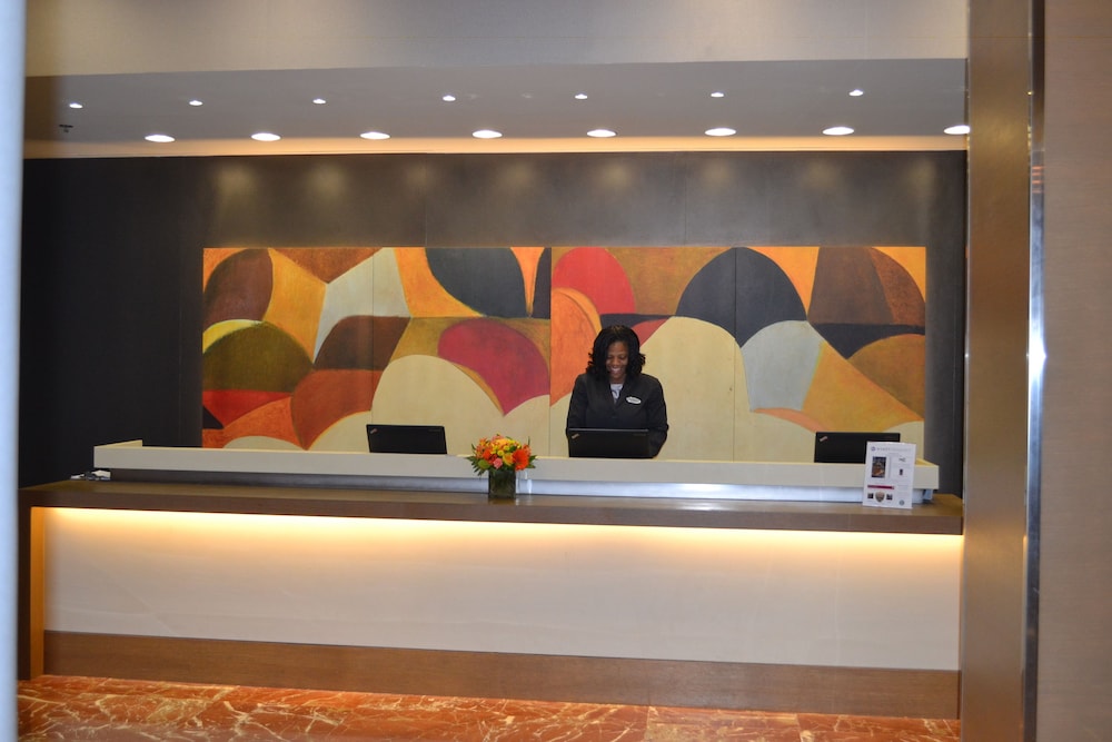Hyatt Regency Birmingham-The Wynfrey Hotel 6/34
