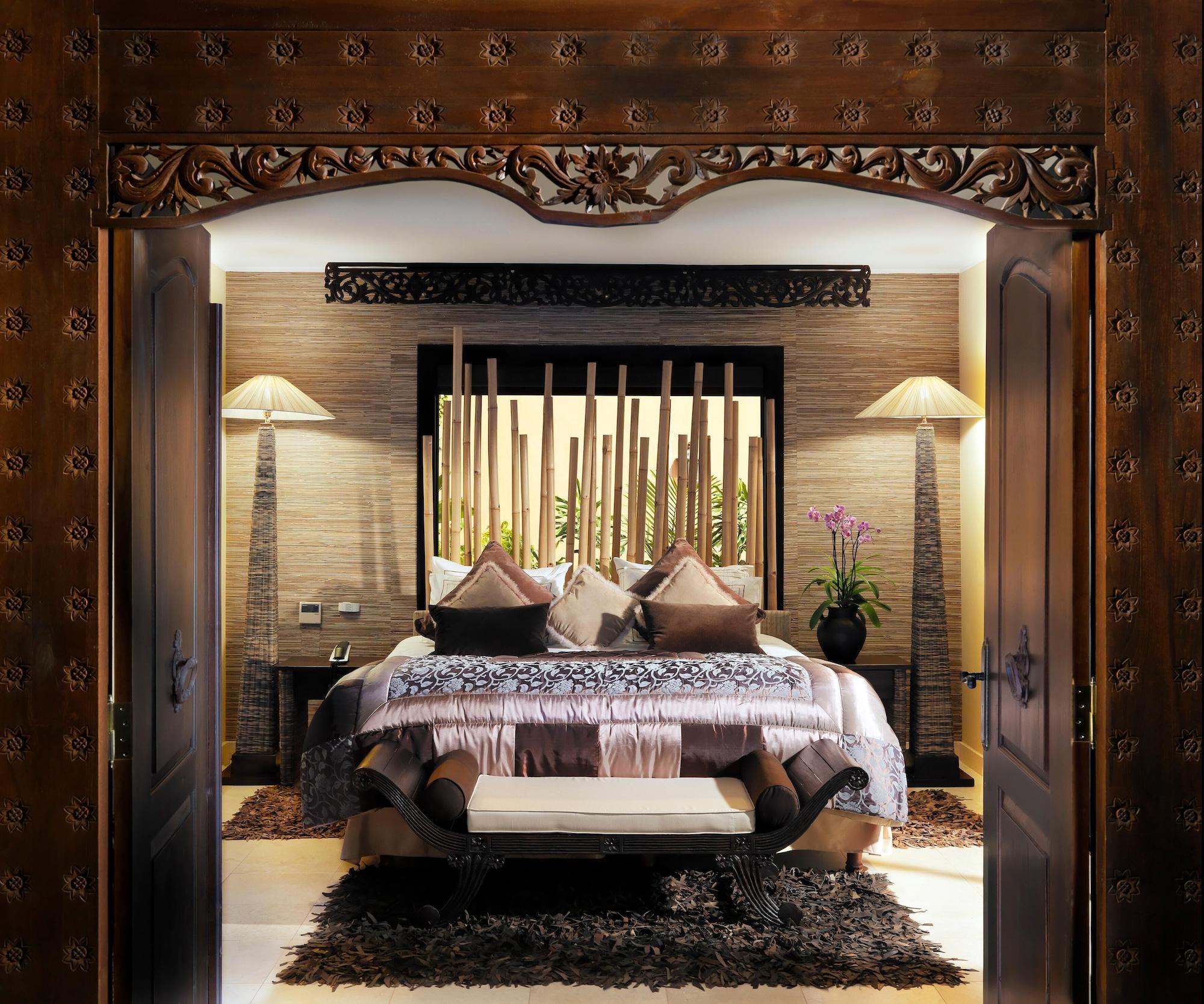 1 Bedroom, Grand, Duchess, Villa, Private Heated Pool
