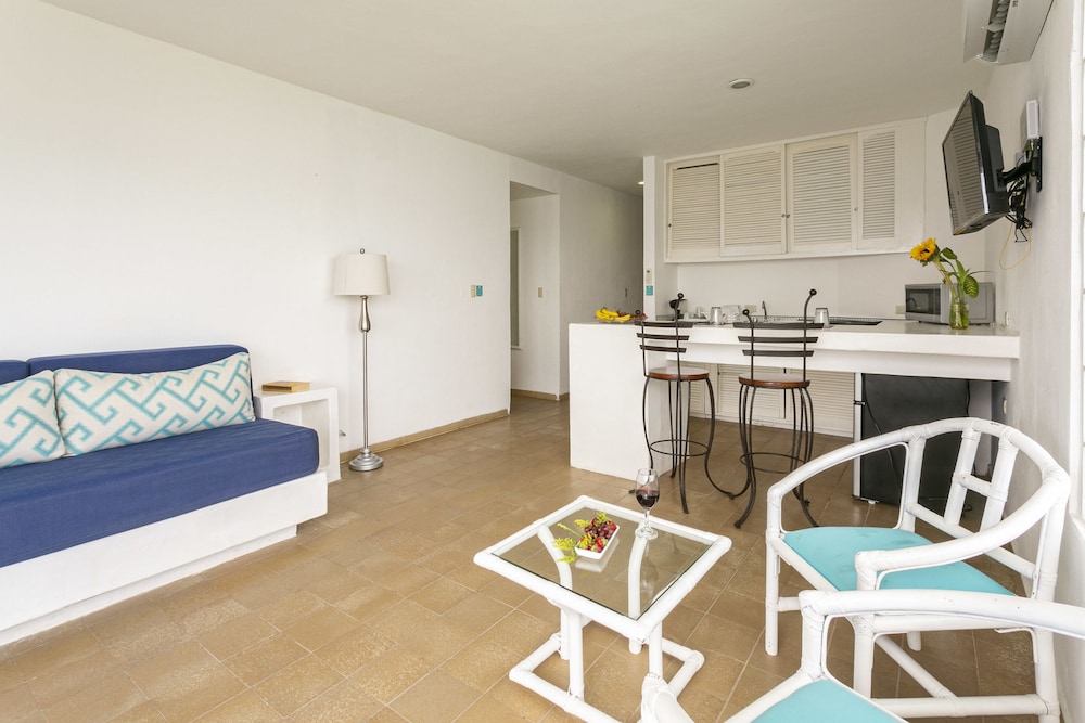 Suites Turquesa by GuruHotel 36/68