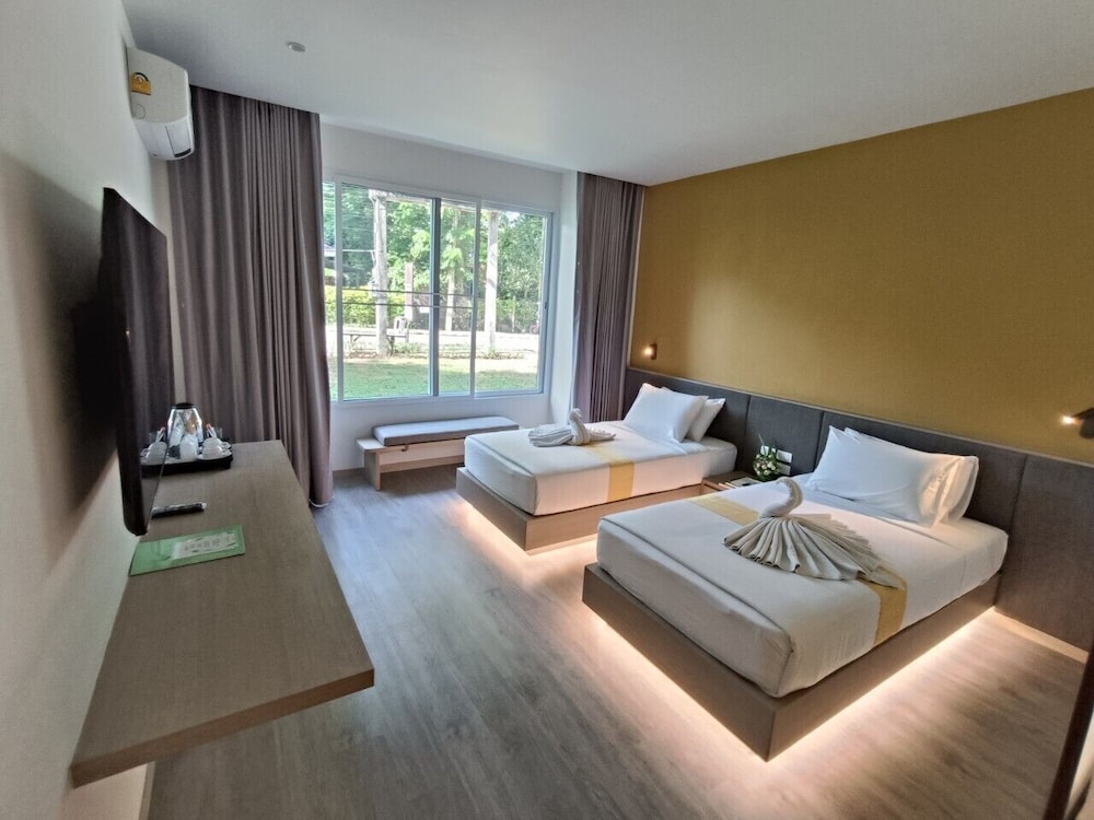 Supalai Pasak Resort and Spa 11/50