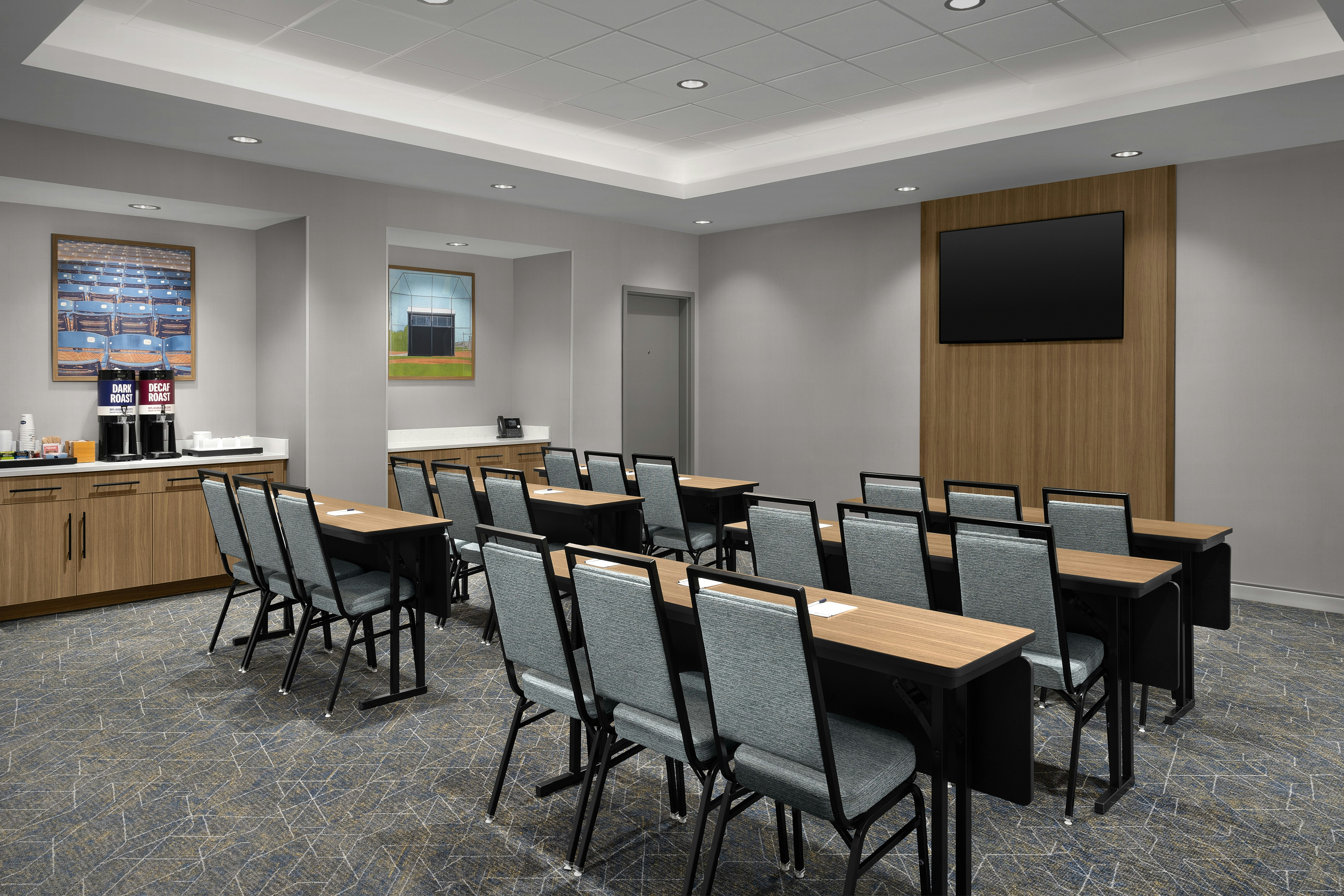 Hampton Inn by Hilton Dexter 18/25