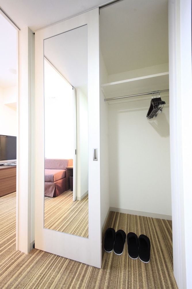 Vessel Inn Sapporo Nakajima Park 23/48