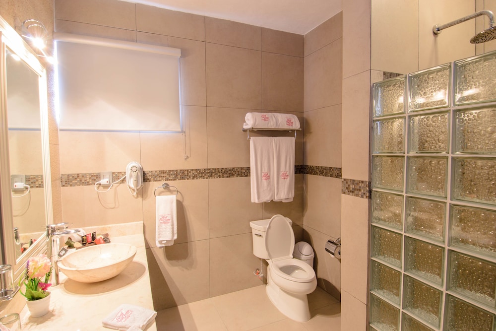 Hotel Boutique Real San Juan Center 67/67