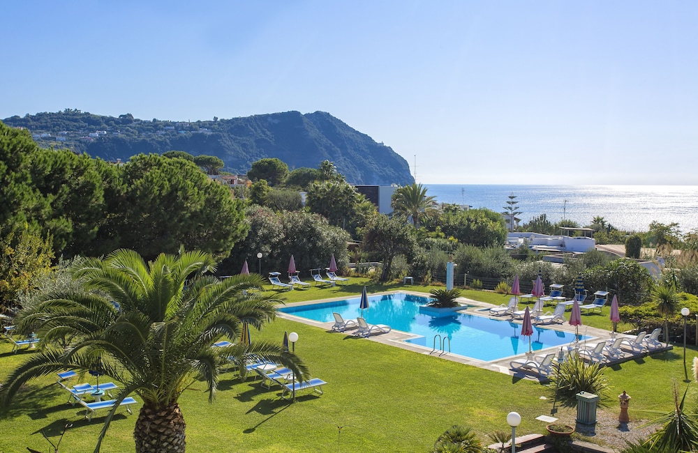 Hotel Belsole Ischia 33/50