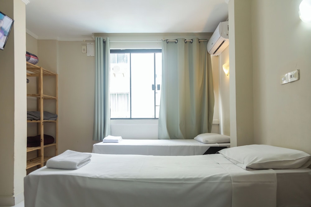 SAN REMO CAMBORIU HOTEL INTERNACIONAL 8/50