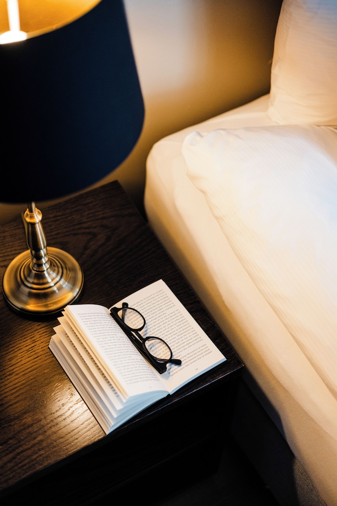 奥丁斯维酒店(Hotel Odinsve) 图片4