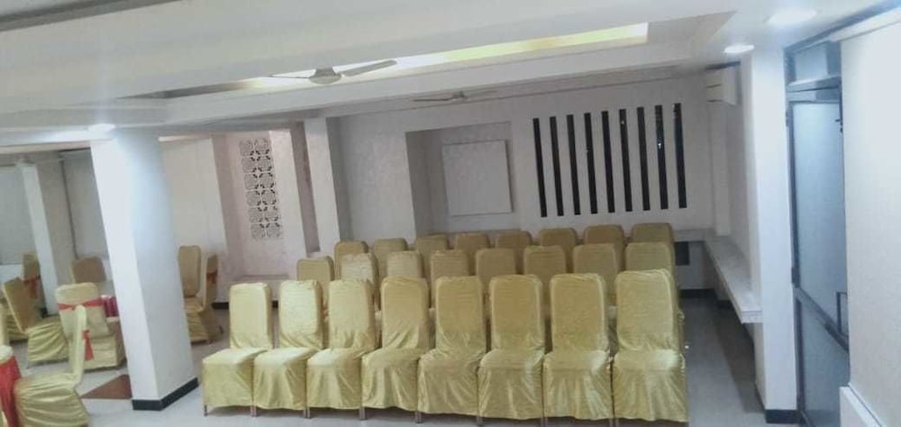 Treebo Corporate Inn photo2