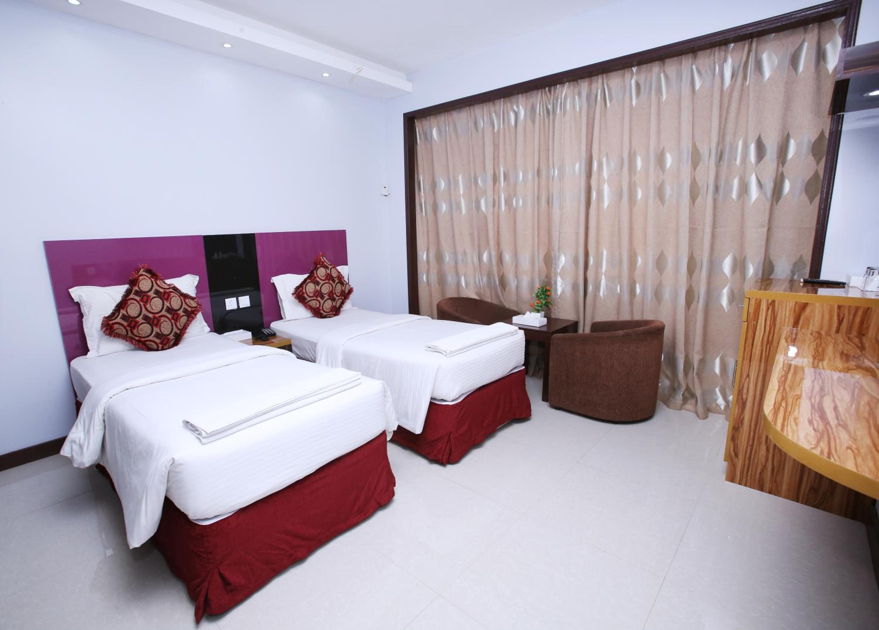 Zagy Hotel 29/84