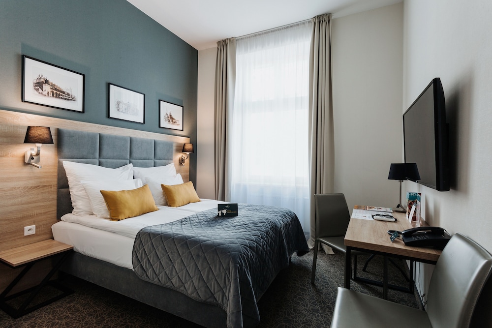 Hotel 32 Krakow Old Town 5/48